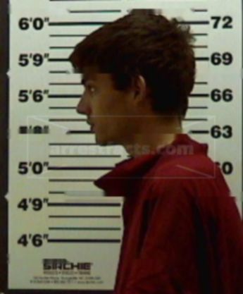 Keith D Hyde