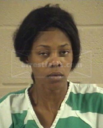 Aneka Shalette Willis