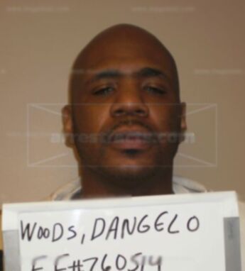 Dangelo Maurice Woods