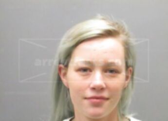 Stephanie Nicole Page