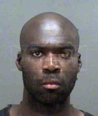 Eric Jerome Mathis
