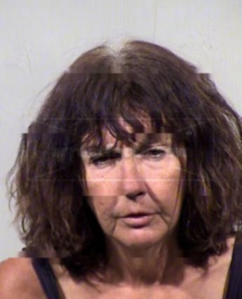 Elizabeth Ann Poole