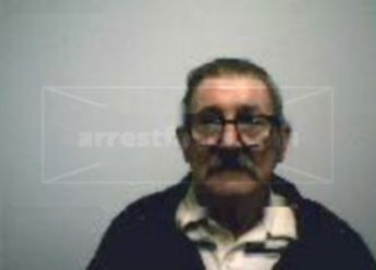 Wayne Benjamin Matusek