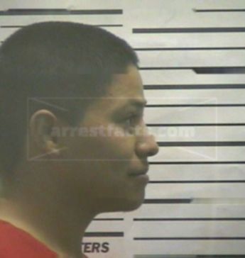 Adrian Martinez