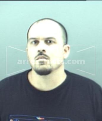 Joseph Brock Thompson