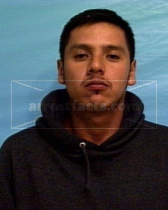 Samuel David Ramirez Perez