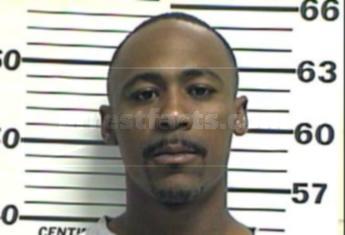 Jimmie Lewis Overton