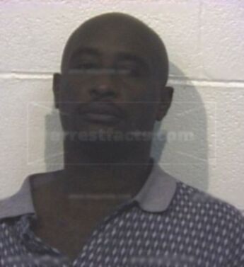 Victor Allen Robinson