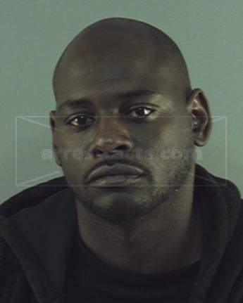 Ernest Decarlos Starks