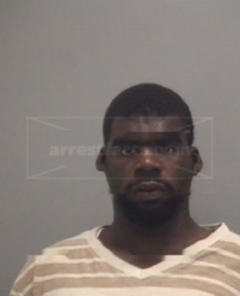 Courtland Jermaine Herring