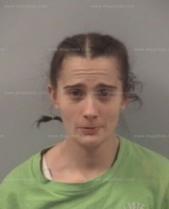 Tracy Lynn Bridgers