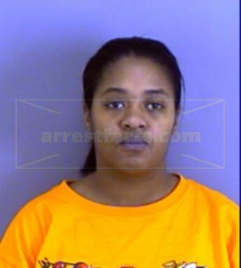 Latasha Shuntae Watkins