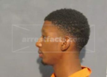 Dantavious Dashon Wilson