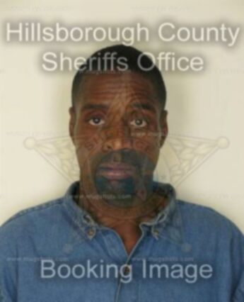 Jeffery Clarence Cosby