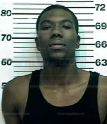 Korey Antwone Floyd