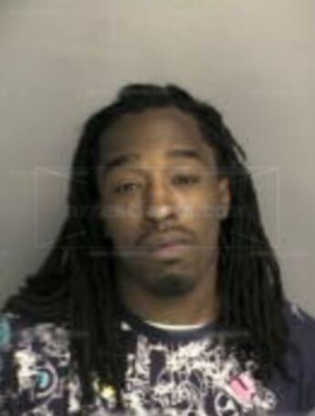 Benson Wayne