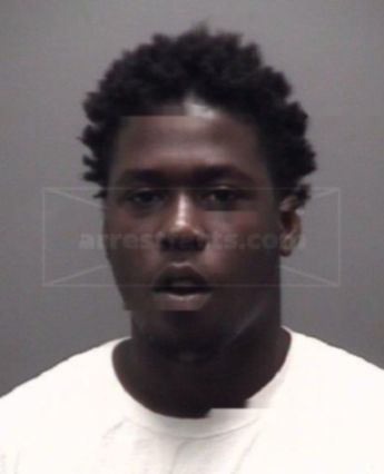 Saiquan Demetries Lloyd