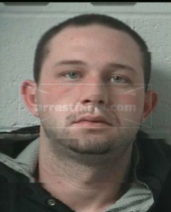 Dustin Thomas Krouse