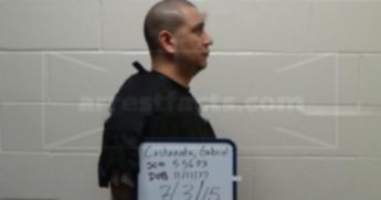Gabriel Castaneda