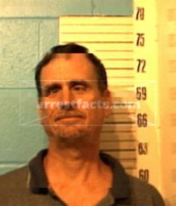 Harold Franklin Spivey