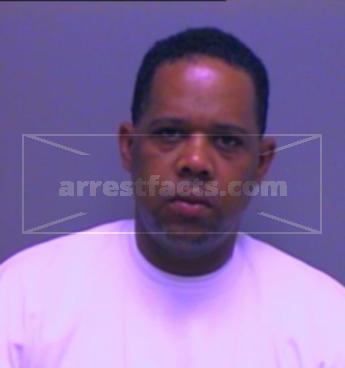 Derrick Cordell Jones