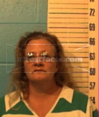 Debra Gail Shumate