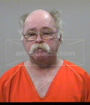 Terry Dewayne Wade