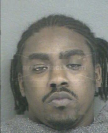 James David Barnes Iii