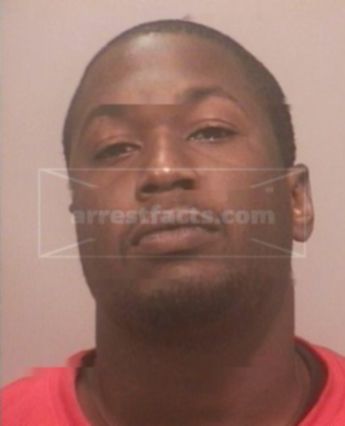 Kenneth Ramon Moultrie