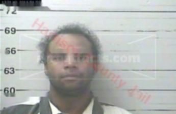 Anthony Jerone Wilson