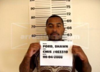 Shawn Phillip Ford