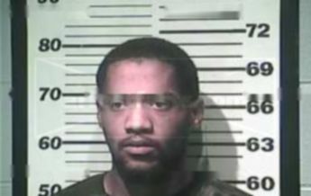 Isaac Ramone Phillips