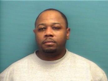 Victor James Byrd