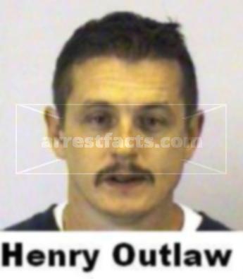 Henry Douglas Outlaw Jr