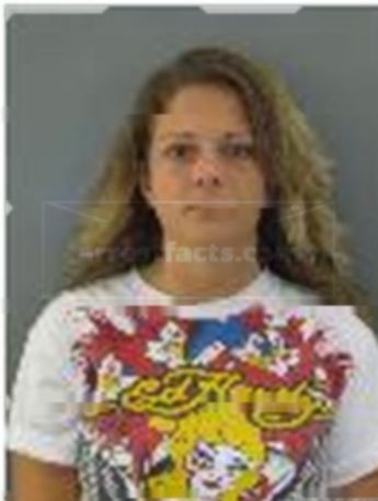 Corey Lynn Crolley