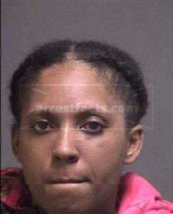 Belinda Latoya Garrett