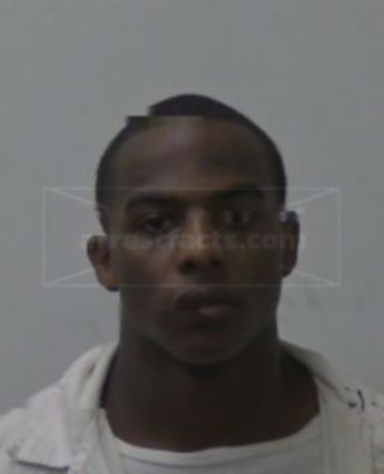 Deangelo Demetrius Merrill