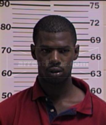 Cortney Dewayne Williams