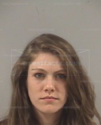 Samantha Kay Pate