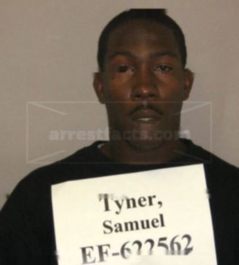 Samuel Tyner