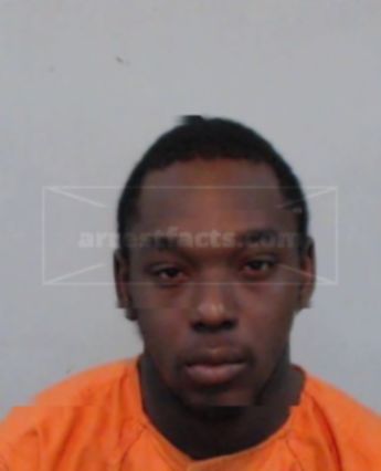 Nodrick Deshawn Dunning