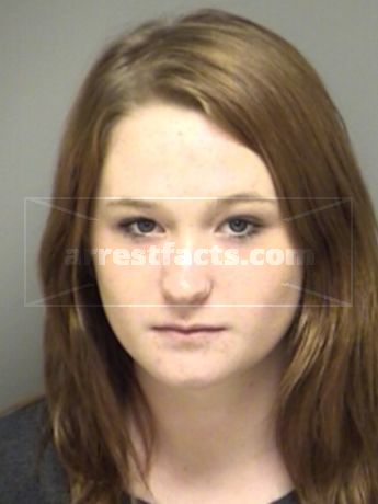 Courtney Breann Wilson