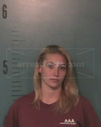 Teresa Leann Raymond