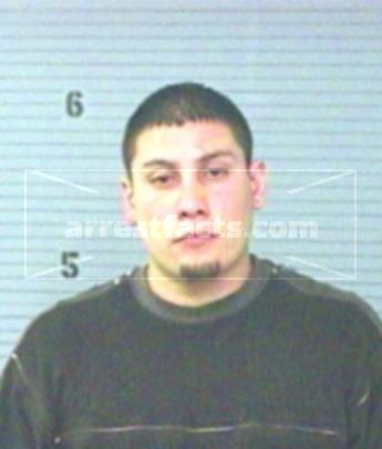 Joshua James Montoya