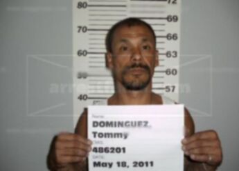 Tommy Dominguez