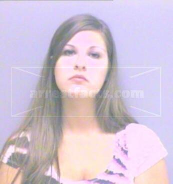 Tiffany Nicole Waters