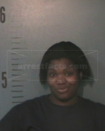 Casandra Nicole Wilson