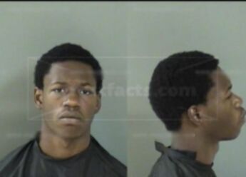 Antwain Jamil Huggins