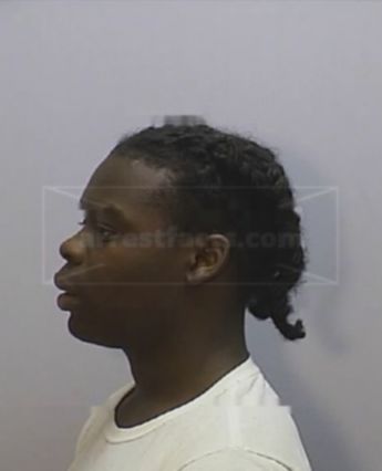 Tishawn Jaron Wilson