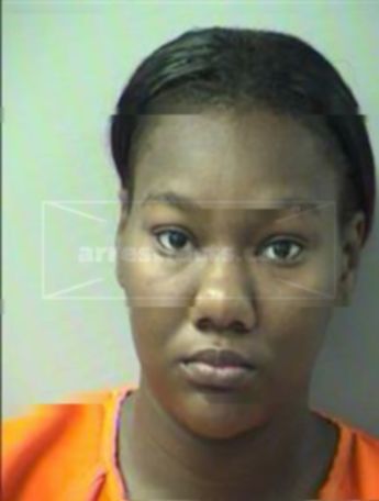 Denisha Latrice Summerlin